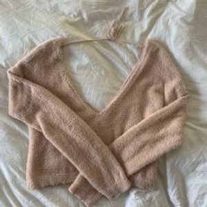 [ forever 21 ] • sweater